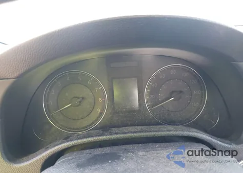 2012 Infiniti G37 z USA, uszkodzony, nr VIN JN1CV6EL8CM470099